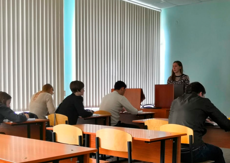 Школа студенческих спортивных менеджеров