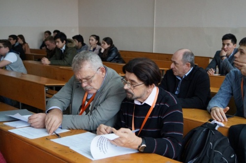 III Международная научная конференция «Осенние математические чтения в Адыгее»