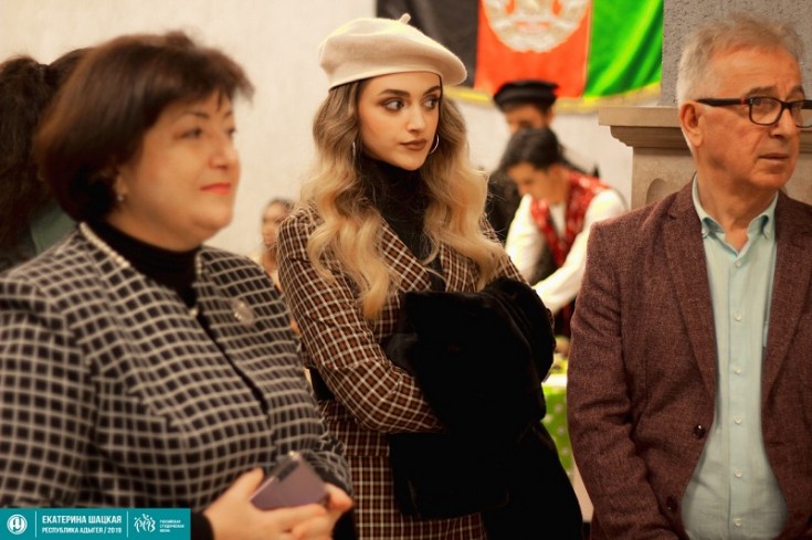 "Этномода - 2019" как по нотам: о моде со вкусом