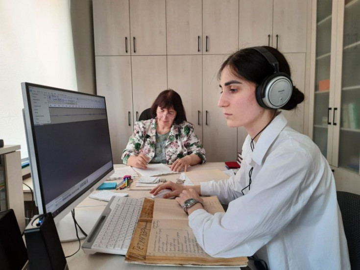 В Адыгейском государственном университете объявлен конкурс научных ассистентов в первом семестре 2023-2024 учебного года