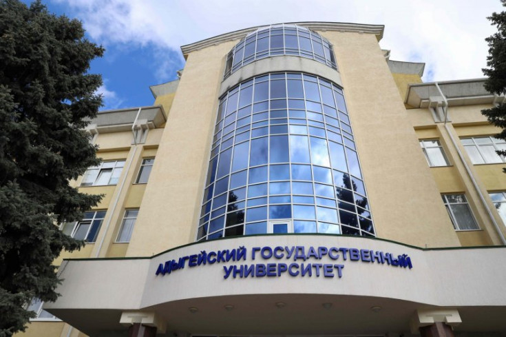 Адыгейский госуниверситет запустит сетевую магистратуру с индийским Университетом Шарда