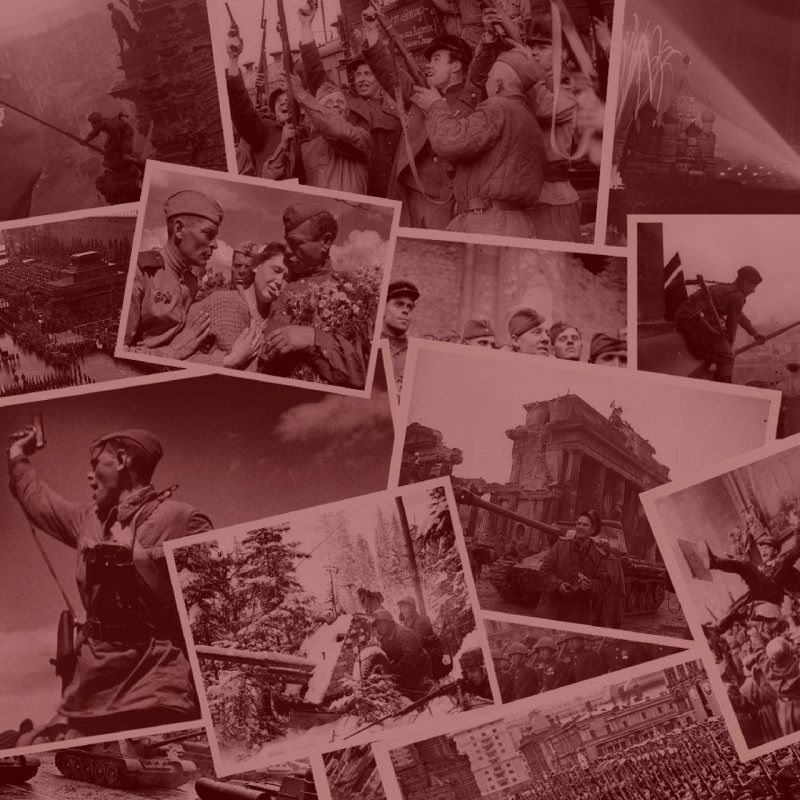 отчет тест по истории