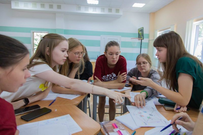 Летний методологический университет 2026