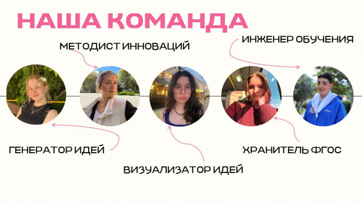 Семьдесят школьников приняли участие во II Региональной олимпиаде по педагогике «Педагогический марафон» для обучающихся психолого - педагогических классов Адыгеи