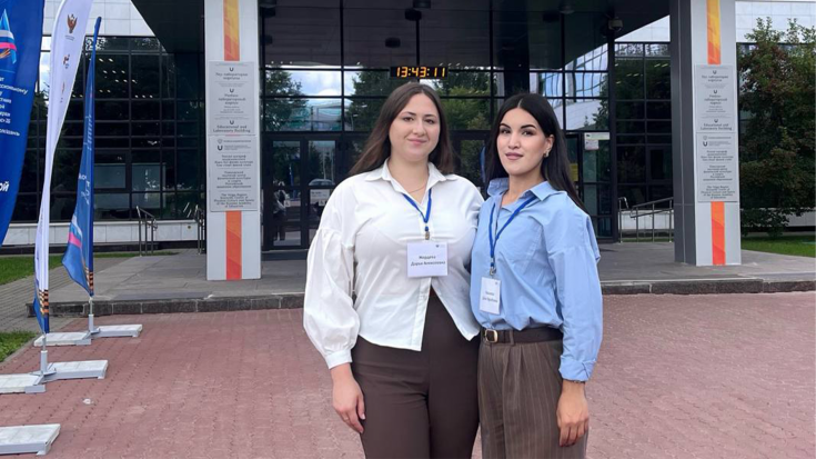 ASU Educational Psychologists Pioneering Innovative Methods for Teaching the History of Religions in Kazan