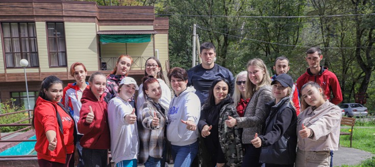 Привет, первокурсник!