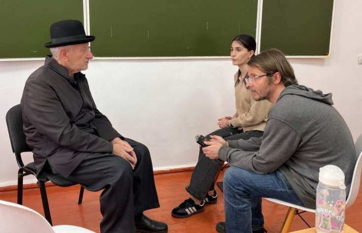 Expanding the Oral Corpus of the Adyghe Language: New Recordings of Dialectal Speech Added