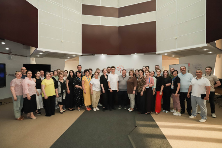ASU Concludes Strategic Project Session on Modernizing the Educational Model 