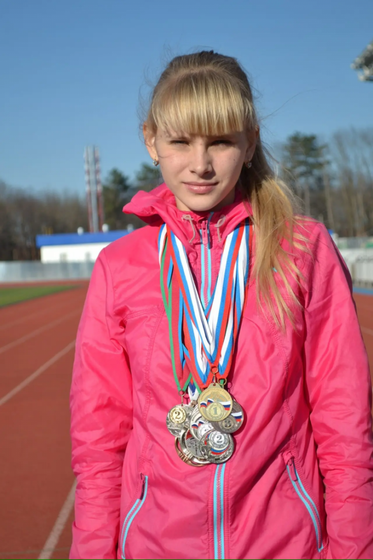 The Inspiring Journey of Margarita Kleputina, ASU Graduate and Educator