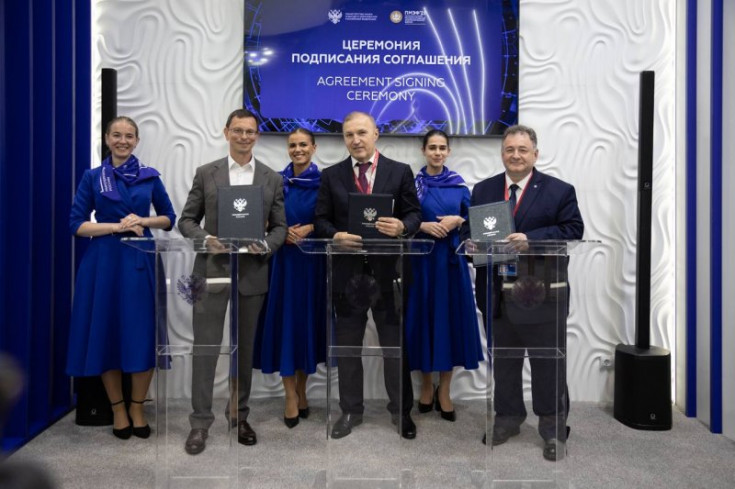 Adyghe State University and the Higher School of Economics Partner with the Republican Government to Advance Education and Scientific Innovation in the Region