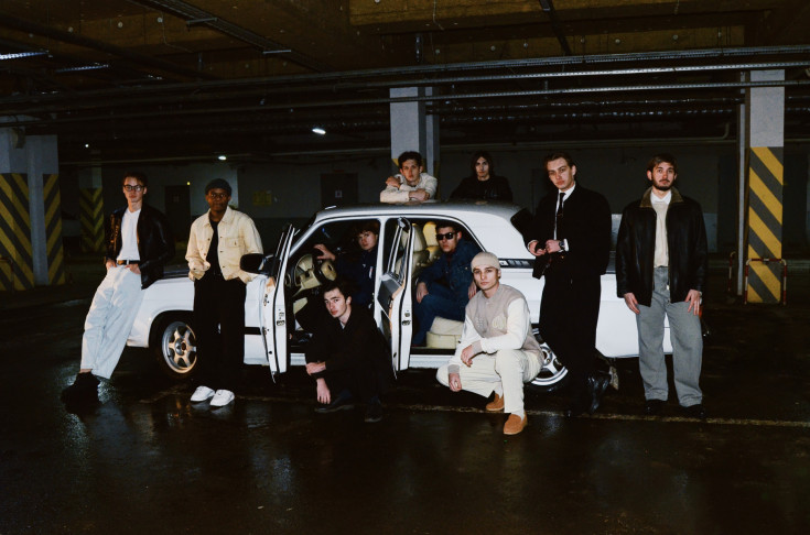 Adyghe State University Accelerates Preparations for the Exciting "Mr. ASU - 2026" Competition, One of the Year’s Most Anticipated Events