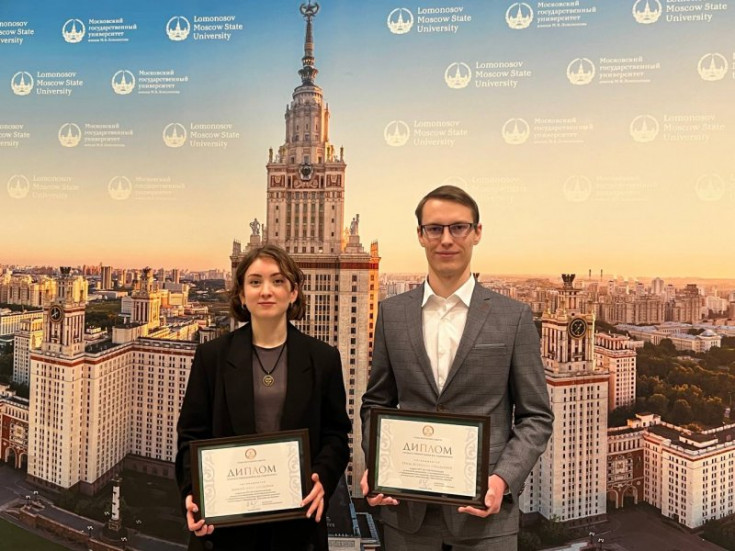 The Head Of Adyghea Murat Kumpilov Launches the V.A. Sadovnichy Prize to Honor MSU Students Engaged in Vernadsky–Republic of Adygea Consortium Projects