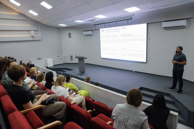50 ASU Academic Group Curators Complete Comprehensive Pre-Semester Training