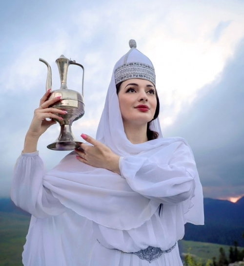 Международный форум «Культура и язык малых народов в глобальном мире»