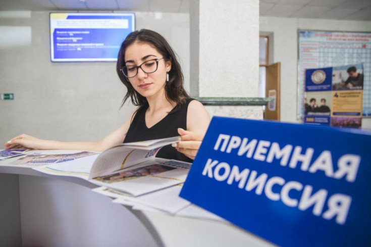 Adyghe State University Announces the Launch of the 2026 Admissions Campaign: Opportunities Await Aspiring Students