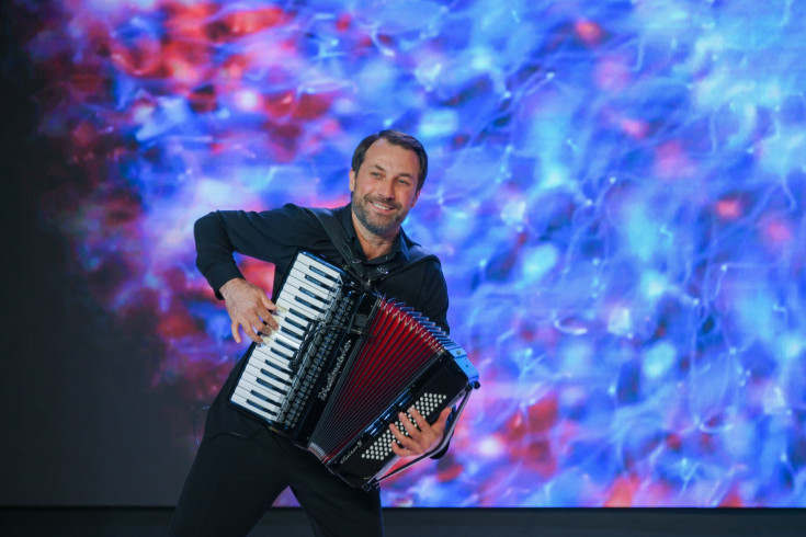 Acclaimed Musician Aslan Tlebzu to Head Innovative Sound Engineering and Arrangement Workshop at ASU Institute of Arts