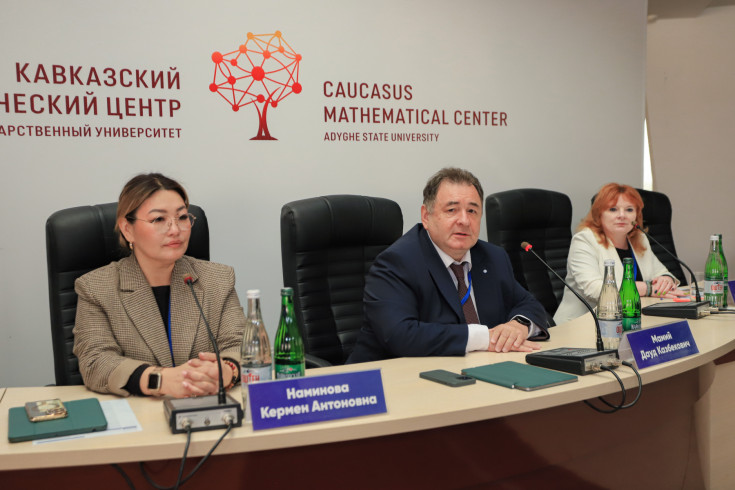 Честный разбор с прицелом на развитие: на кросс-вузовской сессии «Приоритета-2030» проанализировали проблемы достижения целей технологического лидерства