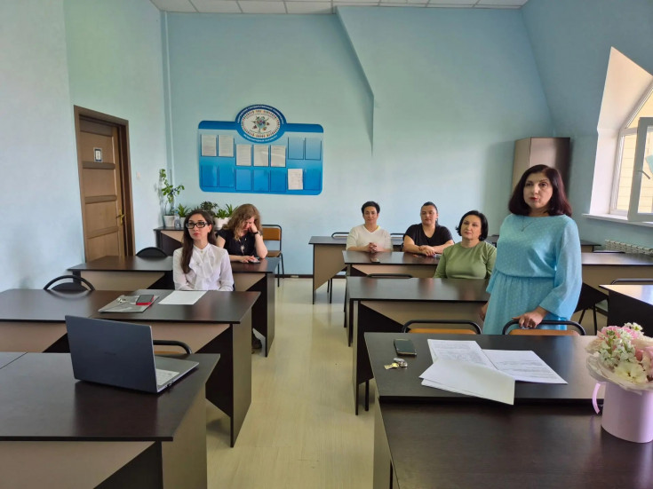 Ученые из пяти стран обсудили проблемы лингвистики и преподавания РКИ на конференции в АГУ