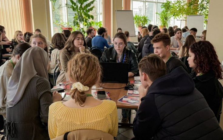 Over 300 ASU Students Participated in an Intensive Program on Launching Innovative Technology Startups