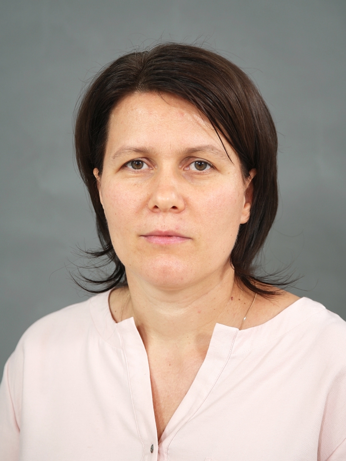 ASU Lecturer Nadejda Loboda Defends Dissertation in Physical and Mathematical Sciences
