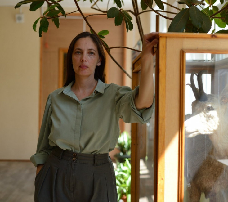 Преподаватель Адыгейского государственного университета на страницах  республиканской газеты рассказала о способе решения проблемы бродячих собак  