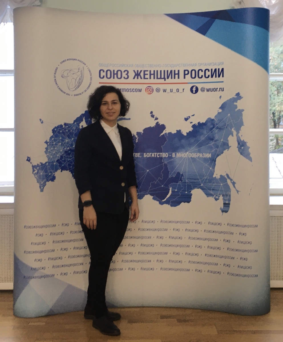 Молодежный форум Союза женщин России.JPEG