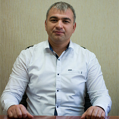 СТАШ Айдамир Хазретович СТАШ Айдамир Хазретович