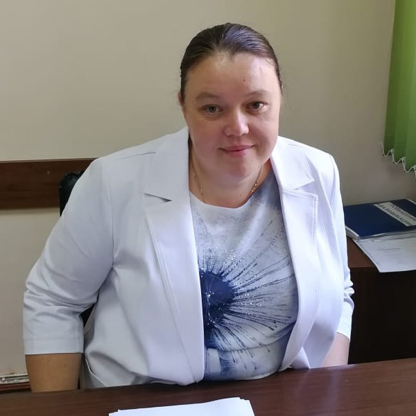 АЛИЕВА Маргарита Федоровна АЛИЕВА Маргарита Федоровна