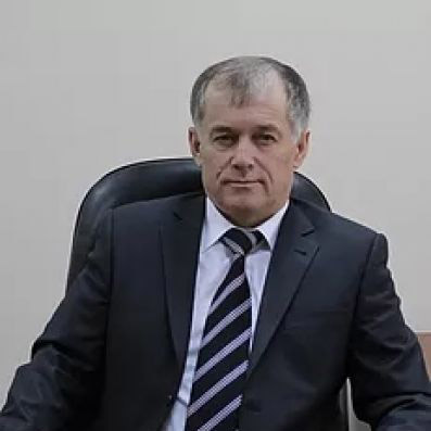 ТАМОВ Аслан Алиевич ТАМОВ Аслан Алиевич