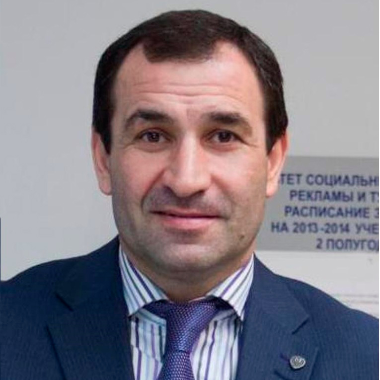 АХТАОВ Руслан Ахмедович АХТАОВ Руслан Ахмедович