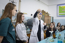 Дни науки 2026