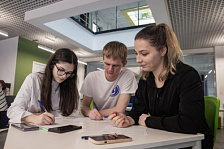 Тотальный диктант 2026