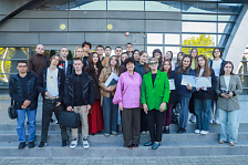 VIII Всероссийская олимпиада по сервису, туризму и гостиничной деятельности 